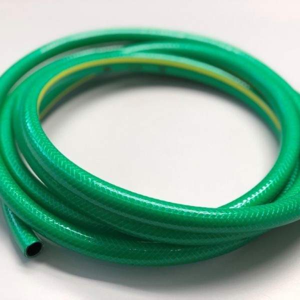 Connection set Basic 1&#39;&#39; with bypass function (75 cm hoses)