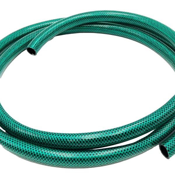 Connection set Basic 1&#39;&#39; with bypass function (75 cm hoses)