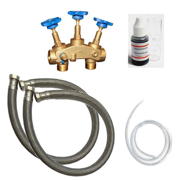 connection-set-water-softening-systems-duplex-pro-plus