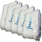 Salt tablets for water softeners and ion exchangers 5x 25 kg bags