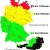 Waiting times for an installation appointment in Germany