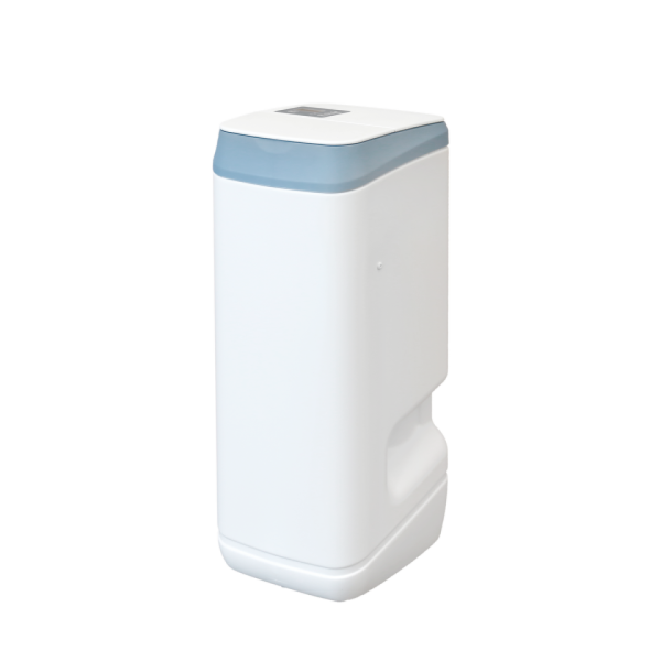 LEYCOsoft 9/15 water softener carefree package