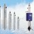 Various UV disinfection systems that can be used for water treatment