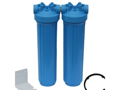 Water filter