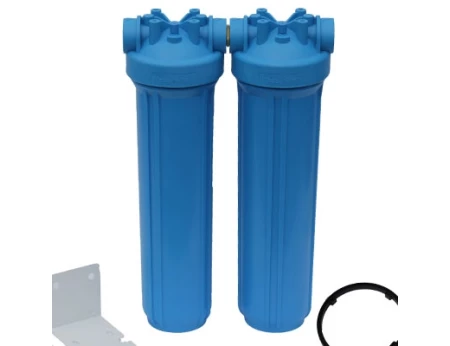 Water filter